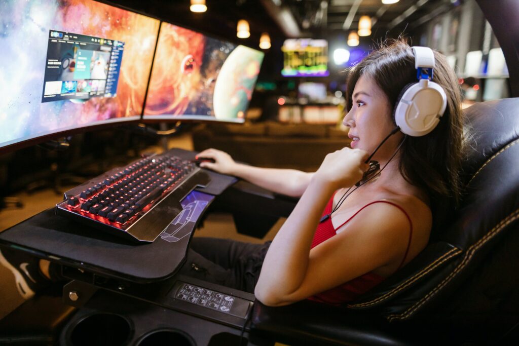 Femme Gaming  How Streamcoi Is Making Streamer Management Easier